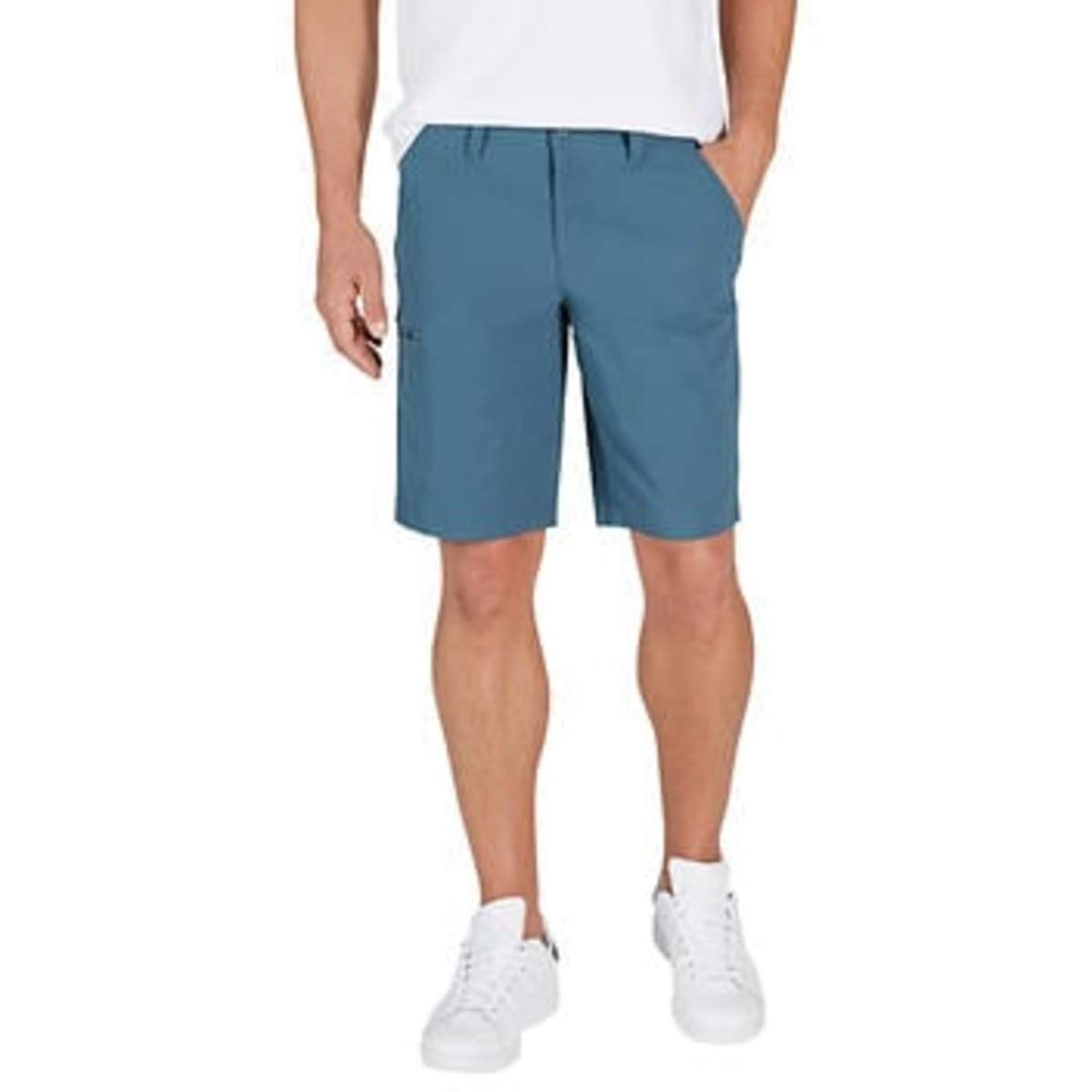 Weatherproof VintageMens Packable Hybrid Trail Short