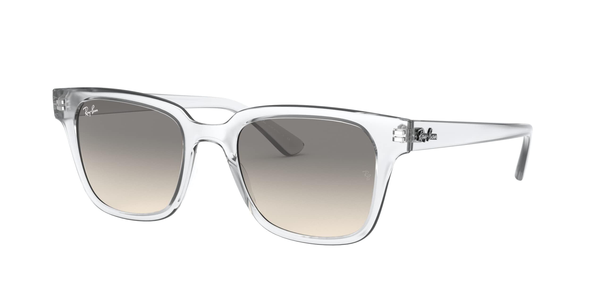 Ray-BanRB4323 Square Sunglasses