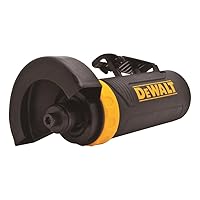 DEWALT Grinder Tool, Self-locking Touch Control, 3-Inch Deals