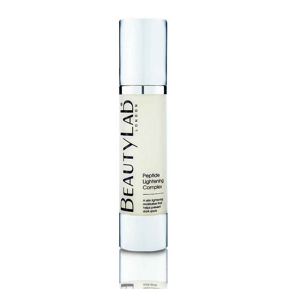 BeautyLab Peptide Lightening Complex 50ml