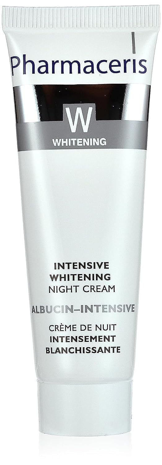 PharmacerisPh Albucin-Maxima Intensive Skin Lightening Cream, 30 ml