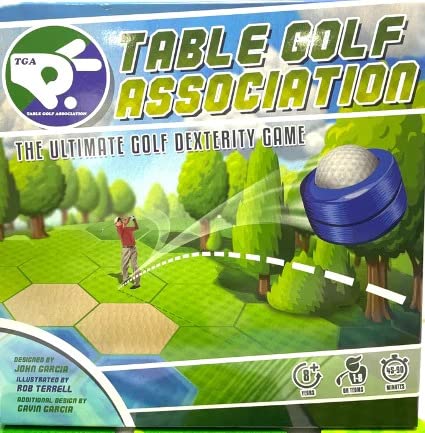 Table Golf Association