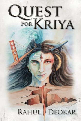 Quest for Kriya