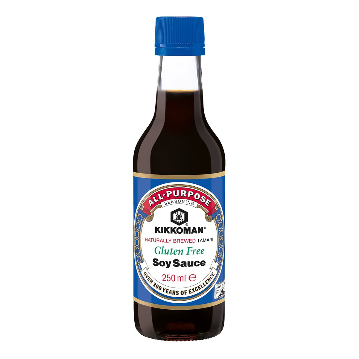 Kikkoman Gluten Free Soy Sauce