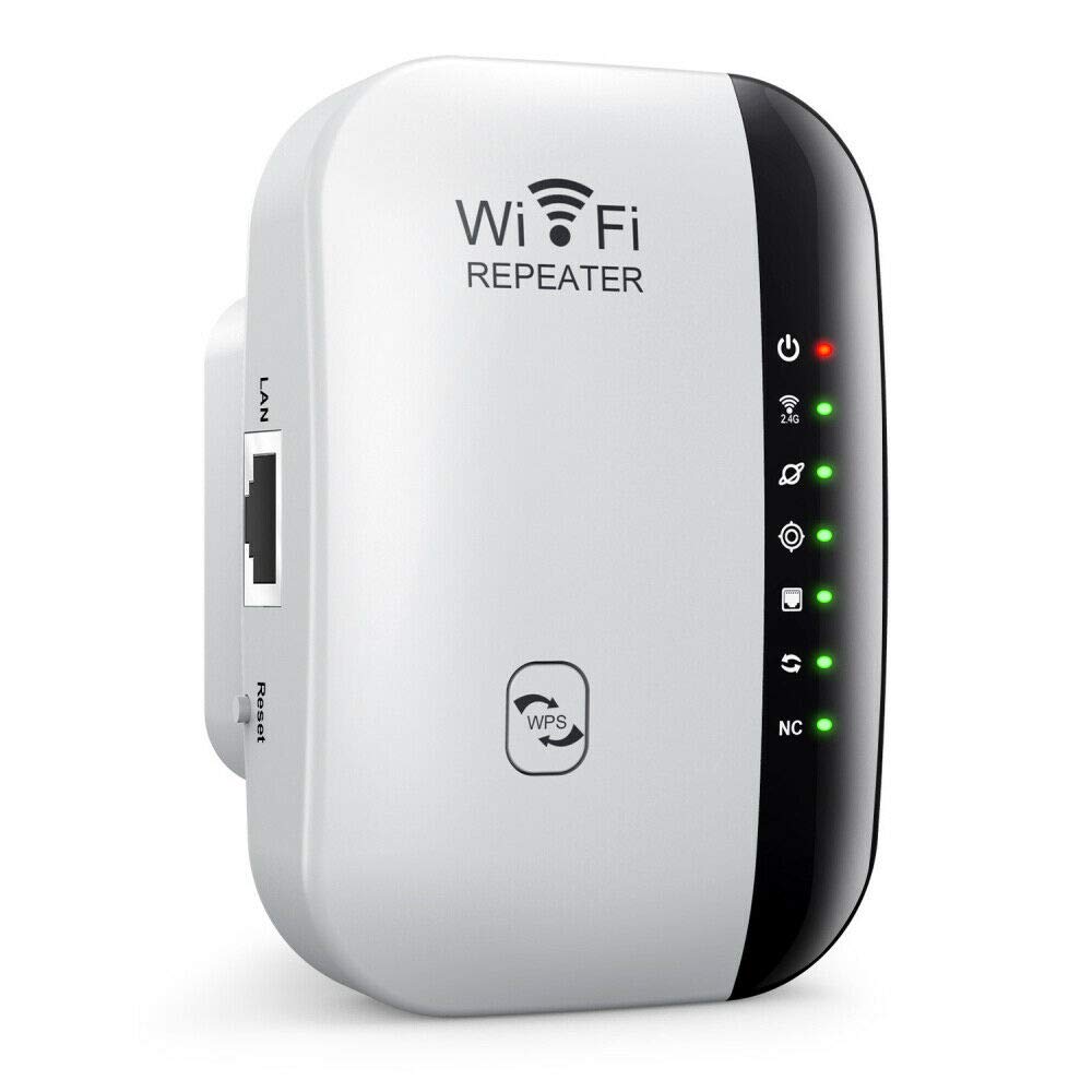 WiFi Extender,2024 Generation WiFi Booster,Covers Up to 3000 Sq.ft,Internet Booster with Ethernet Port,Wifiblast,1-Tap Setup,Access Point,WiFi Extenders Signal Booster for Home