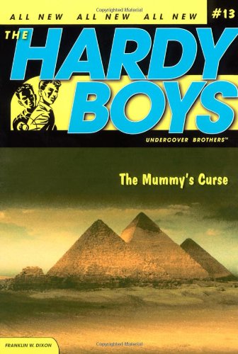 The Mummy's Curse