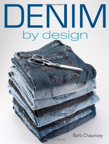 Denim bag pattern