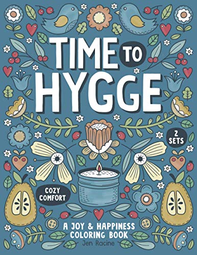 Time to Hygge