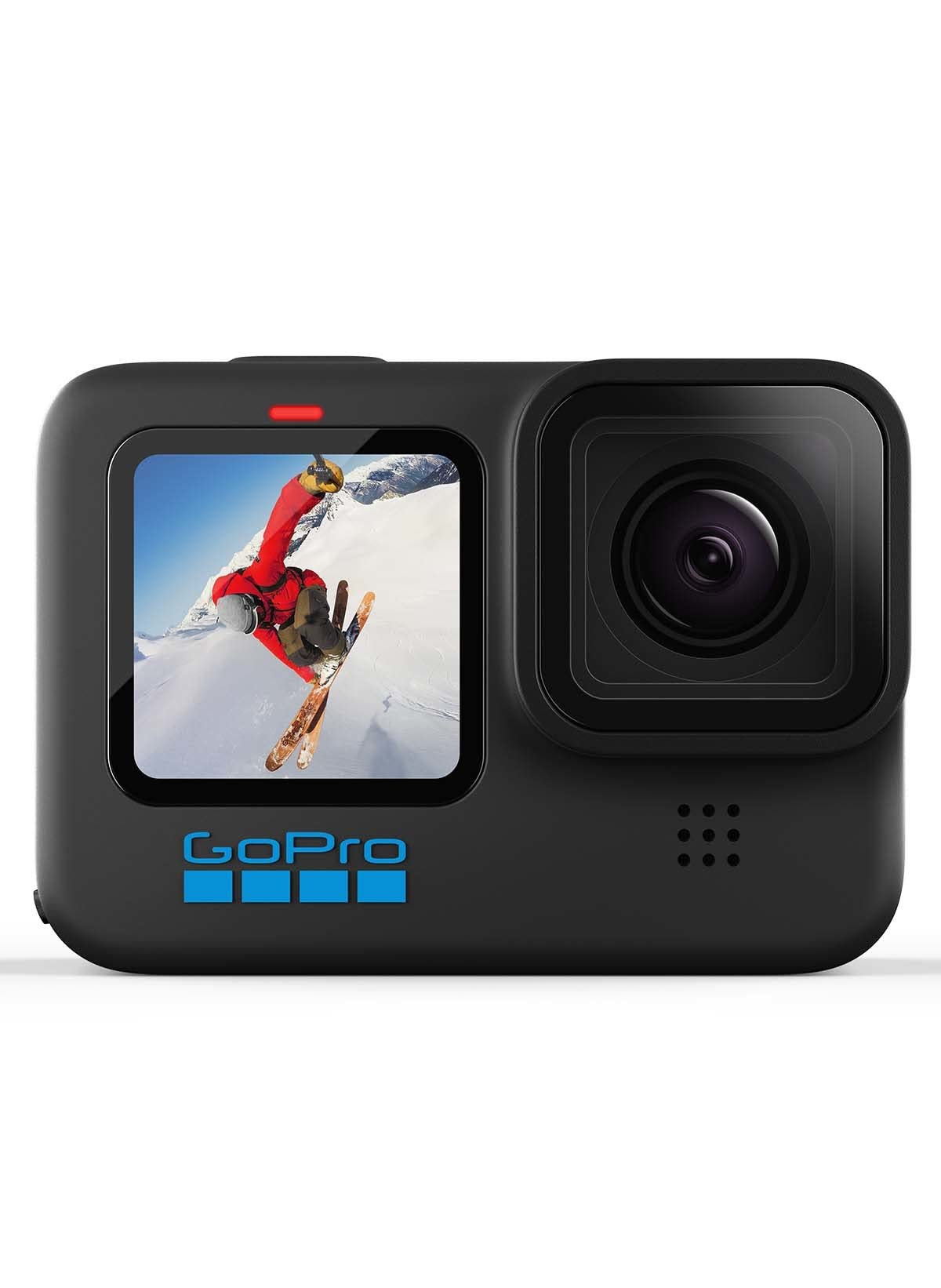 Gopro Hero 10 Action Camera Black