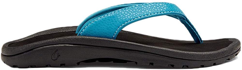 OLUKAI mens Flip-flop