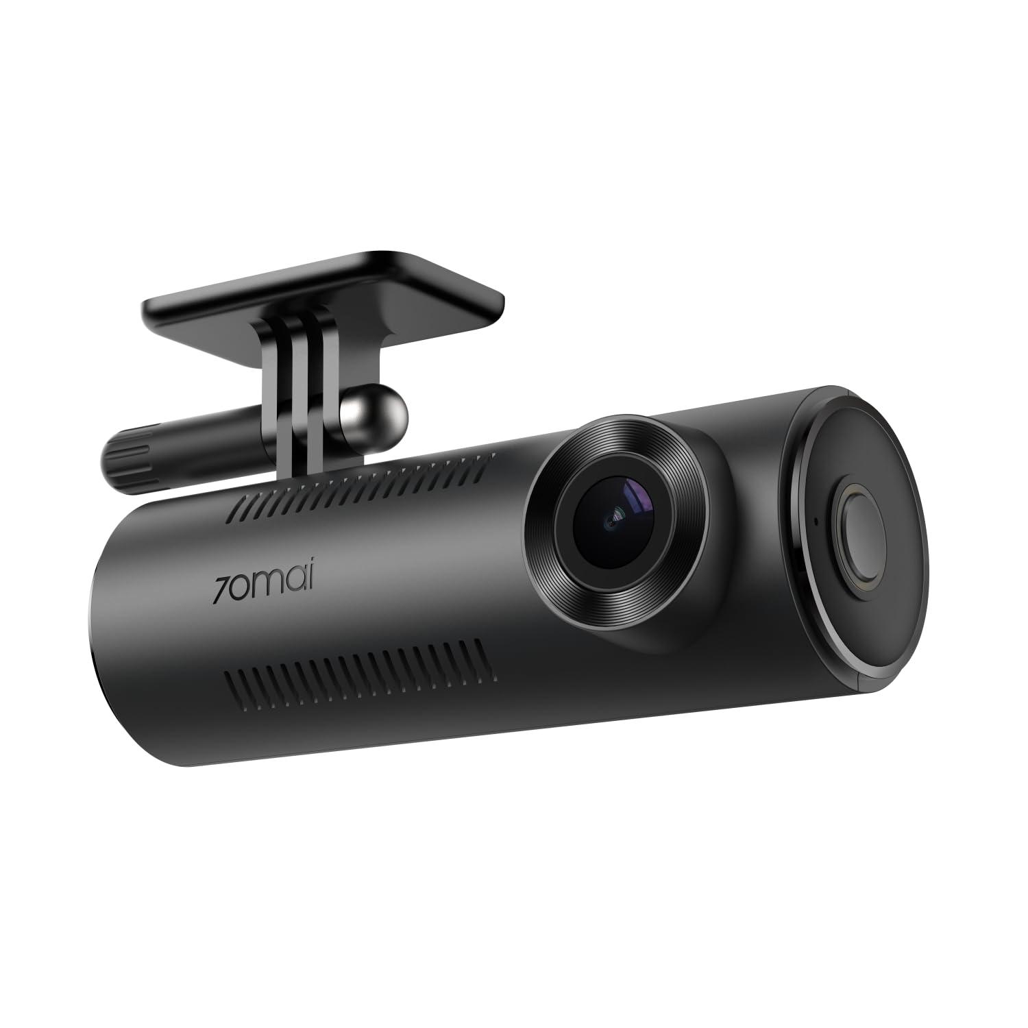 70mai M310 DashCam, 2K Resolution, Type-C Interface, Voice Control, MaiColor Vivid+ Solution, Night Owl Vision, WiFi & App, Optional Parking Mode, Upto 256GB Supported