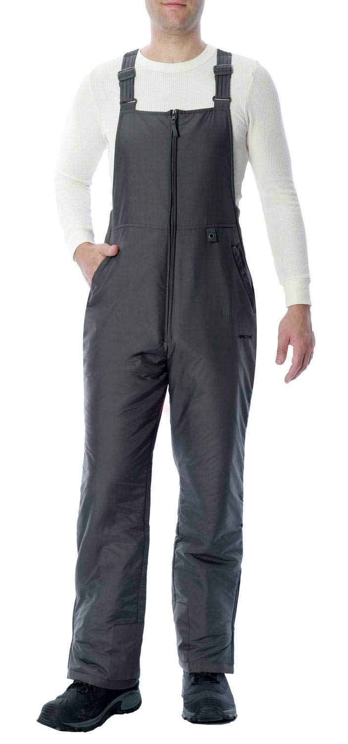 ARCTIXMen's Essential Insulated Bib Overalls