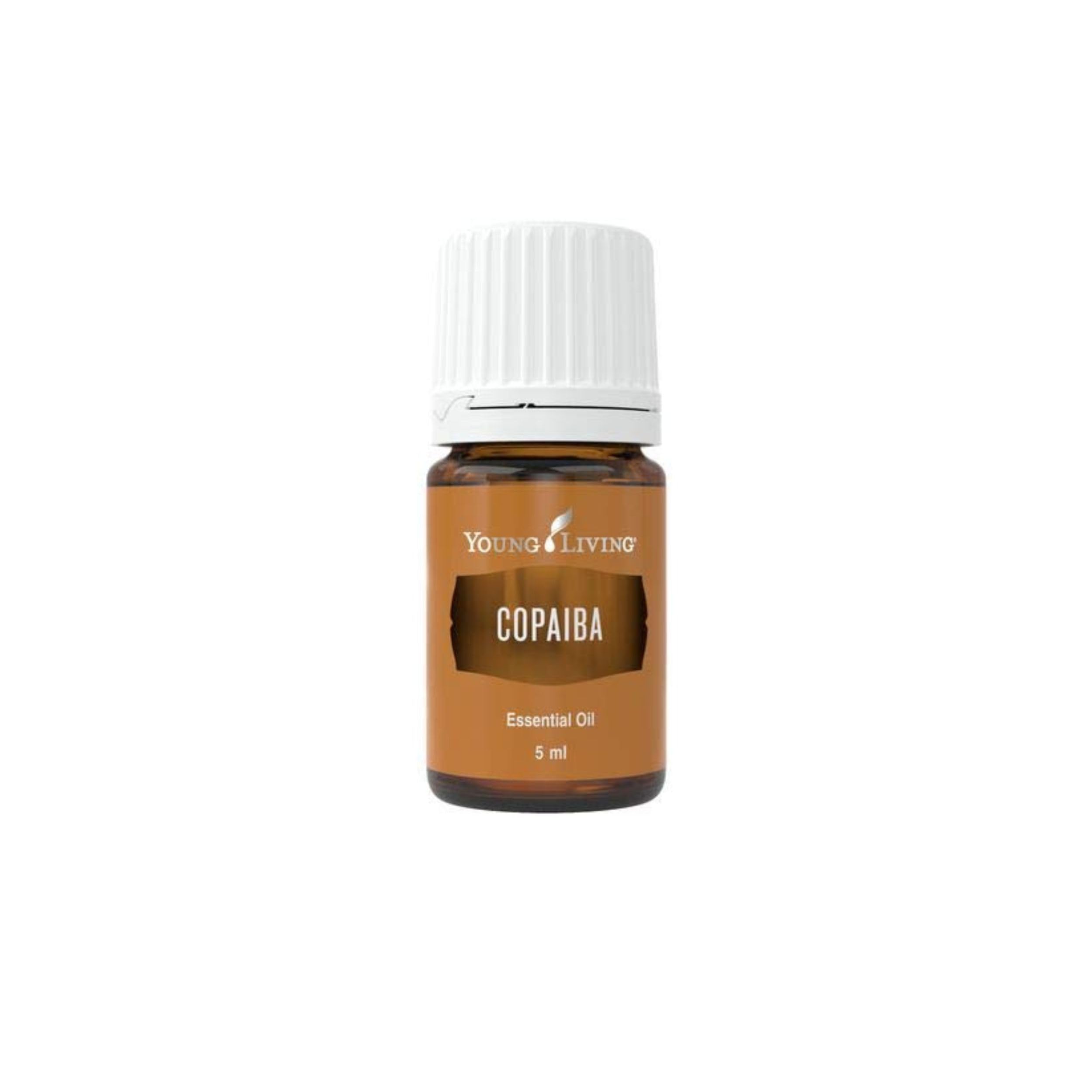 Young Living Copaiba Essential Oil 5ml Essential Oils