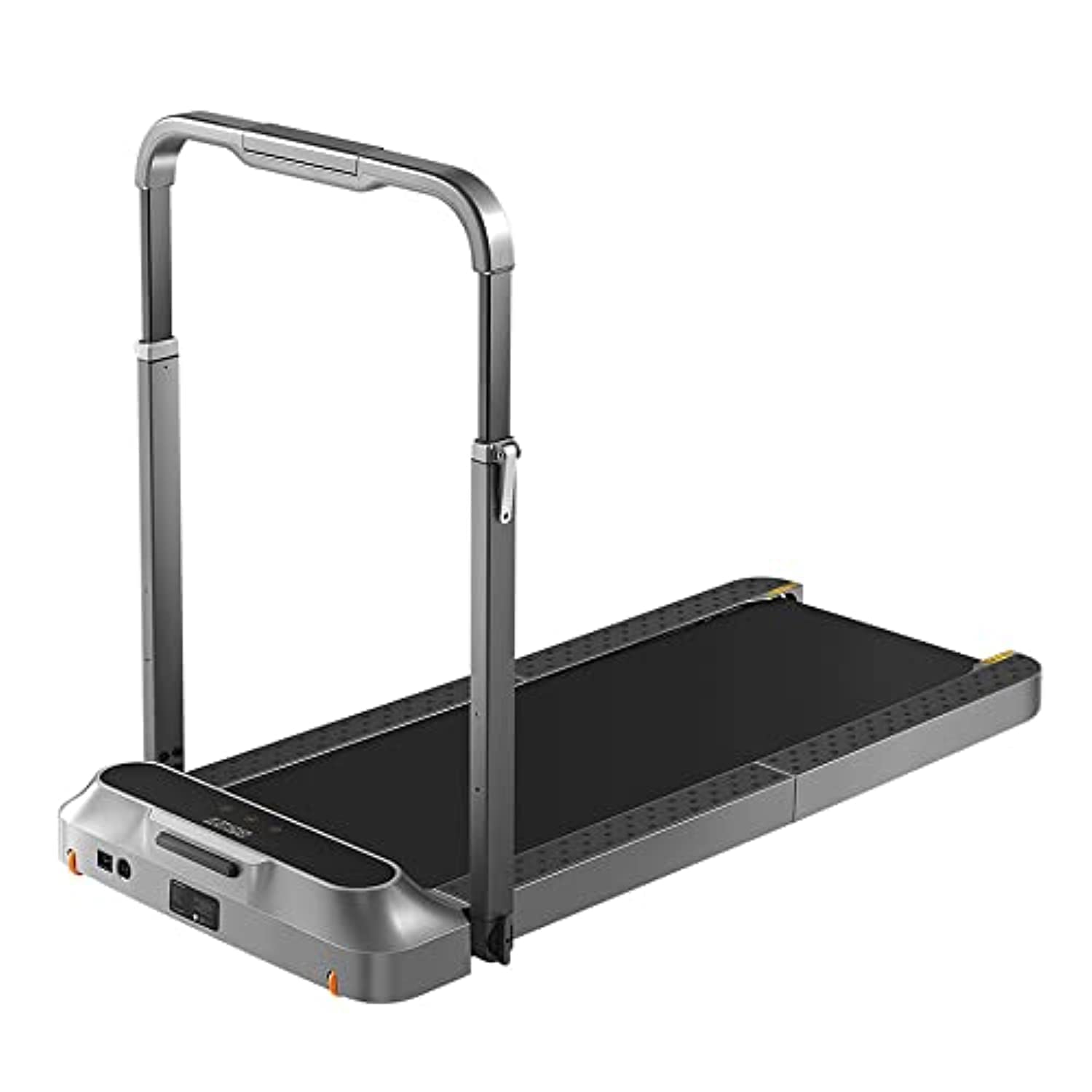 Walkingpad R1 Pro Treadmill Running And Walking. A Truly Foldable That Takes 90% Less Space