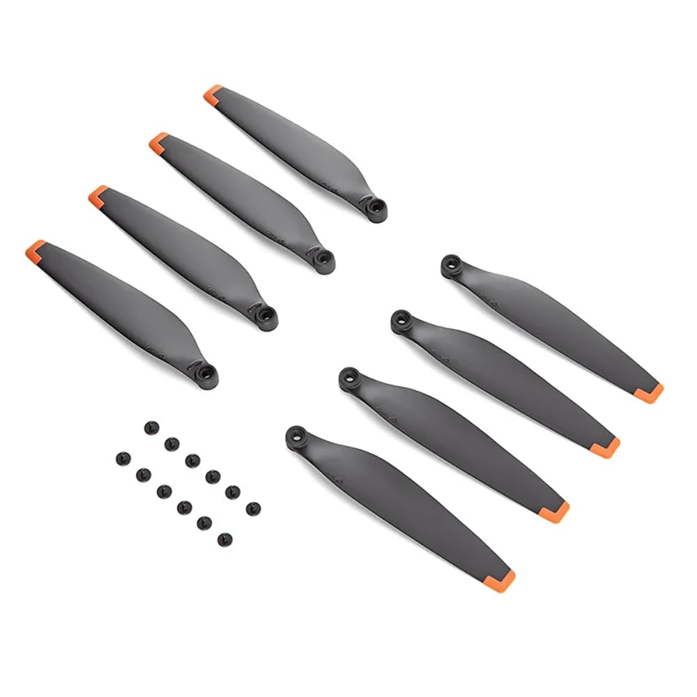 amiciCarePropellers for Mini 3 Pro, Drone Accessories