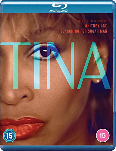 Tina Blu-Ray