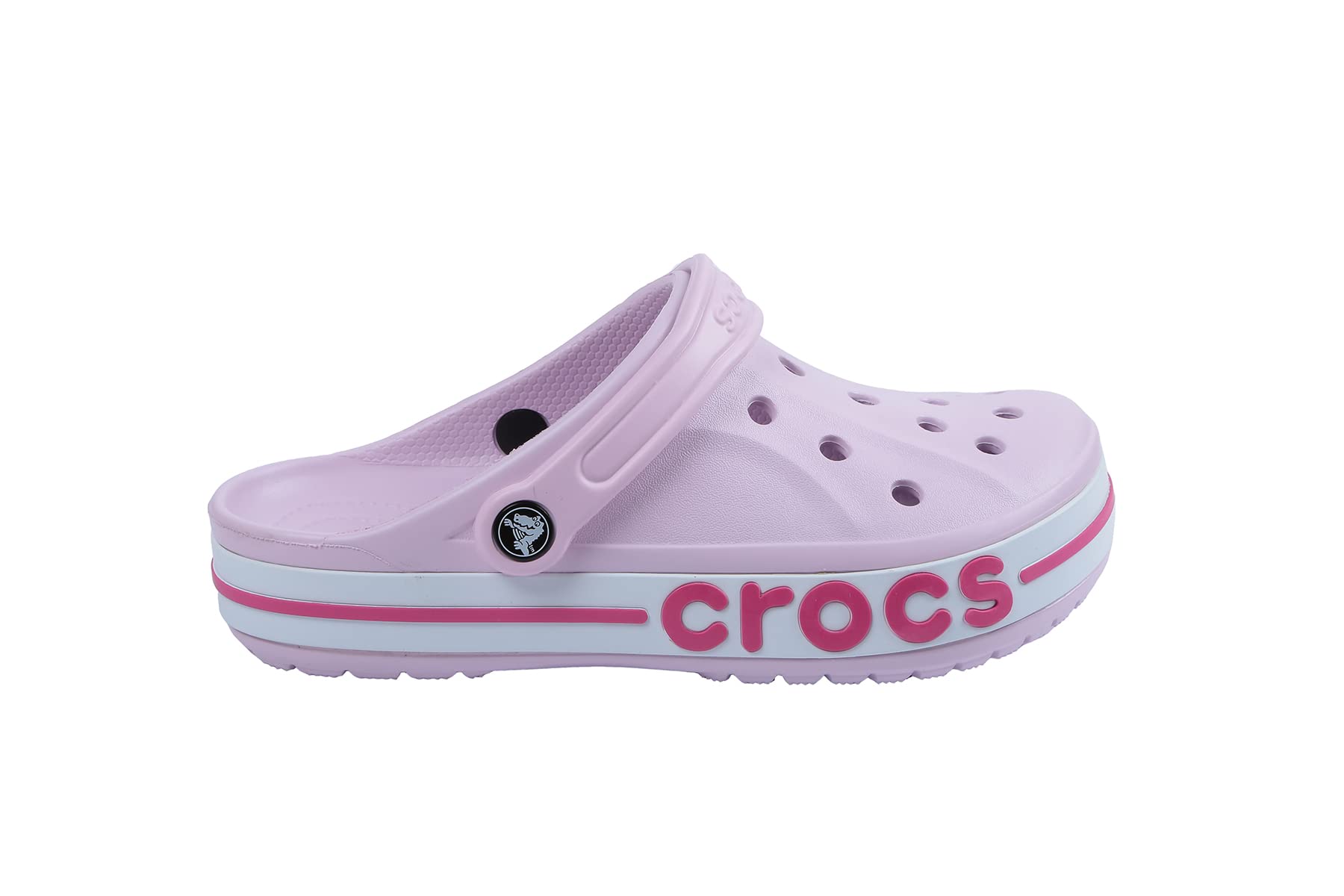 CrocsUnisex-Adult Bayaband Clog