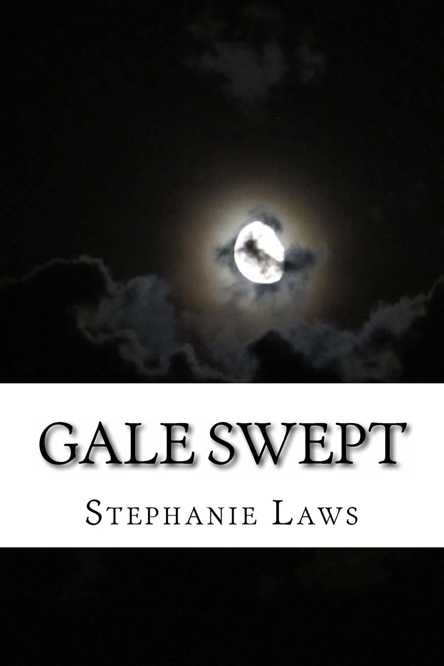 Gale Swept: Book 2 of the Knightingale Series