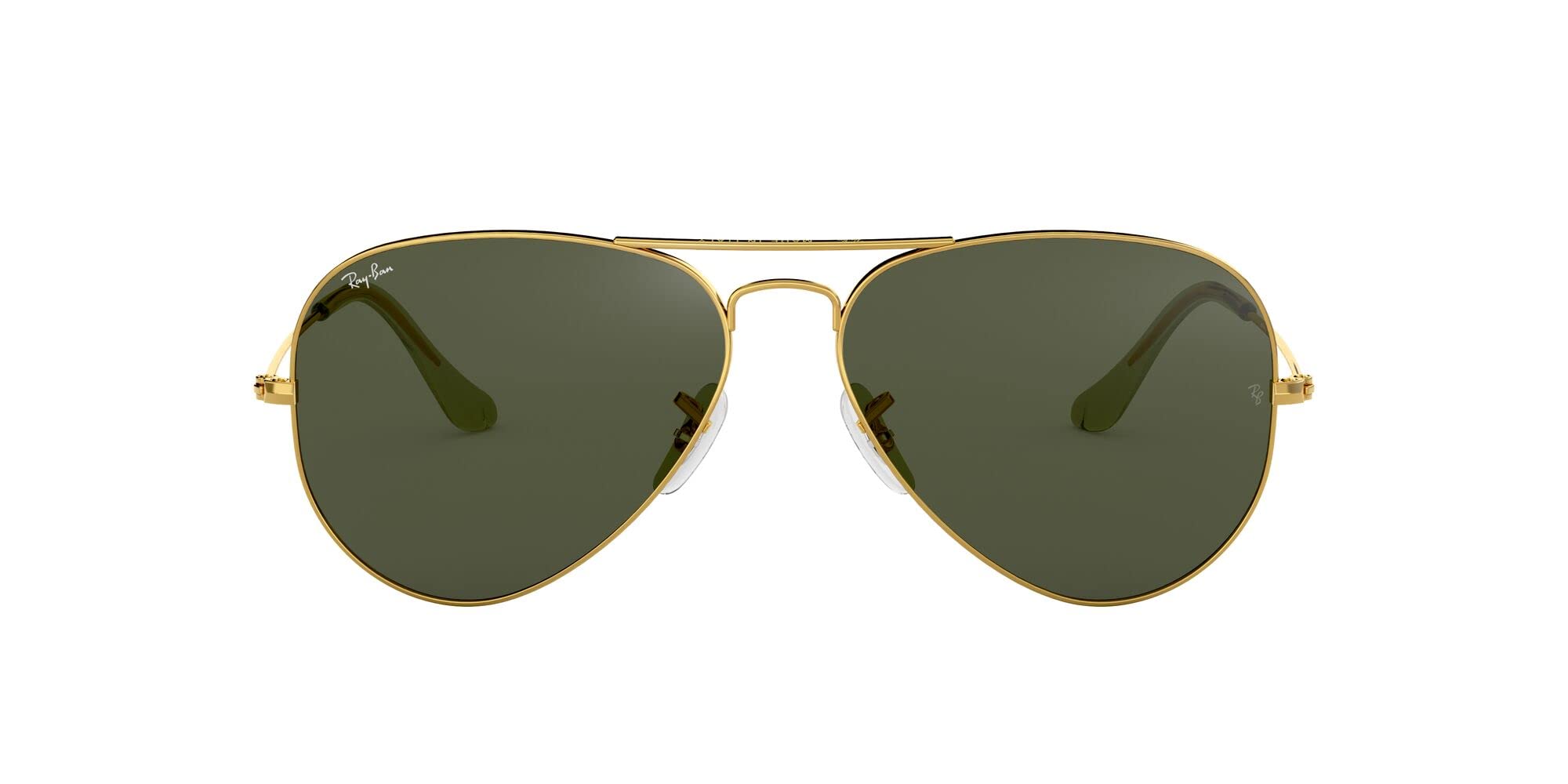 Ray-Ban RB3025 Classic Aviator Sunglasses