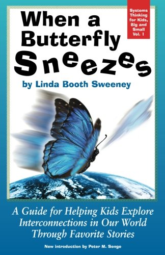 When A Butterfly Sneezes UPDATED VERSION