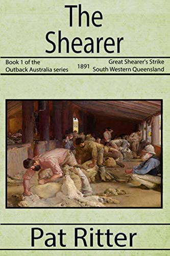 The Shearer