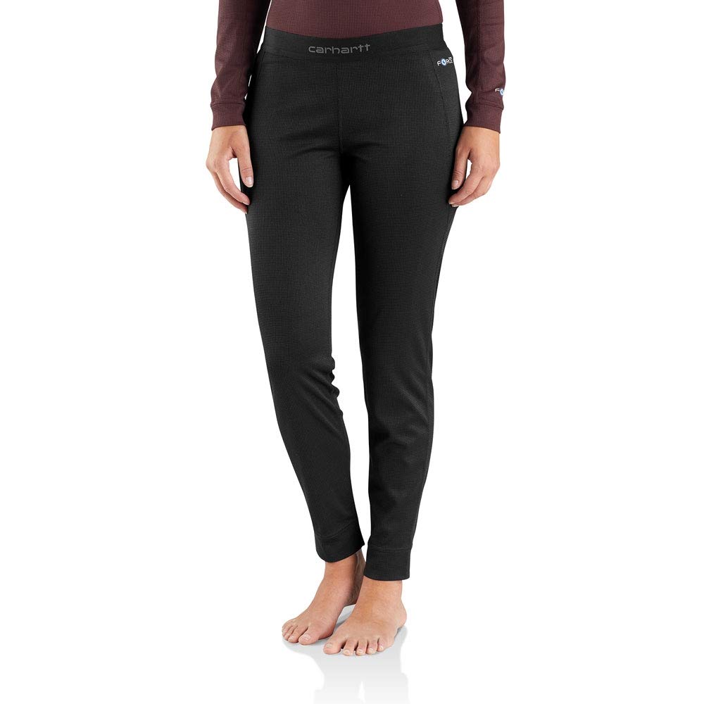 Carhartt Women's Base Force Heavyweight Thermal Base Layer Pant