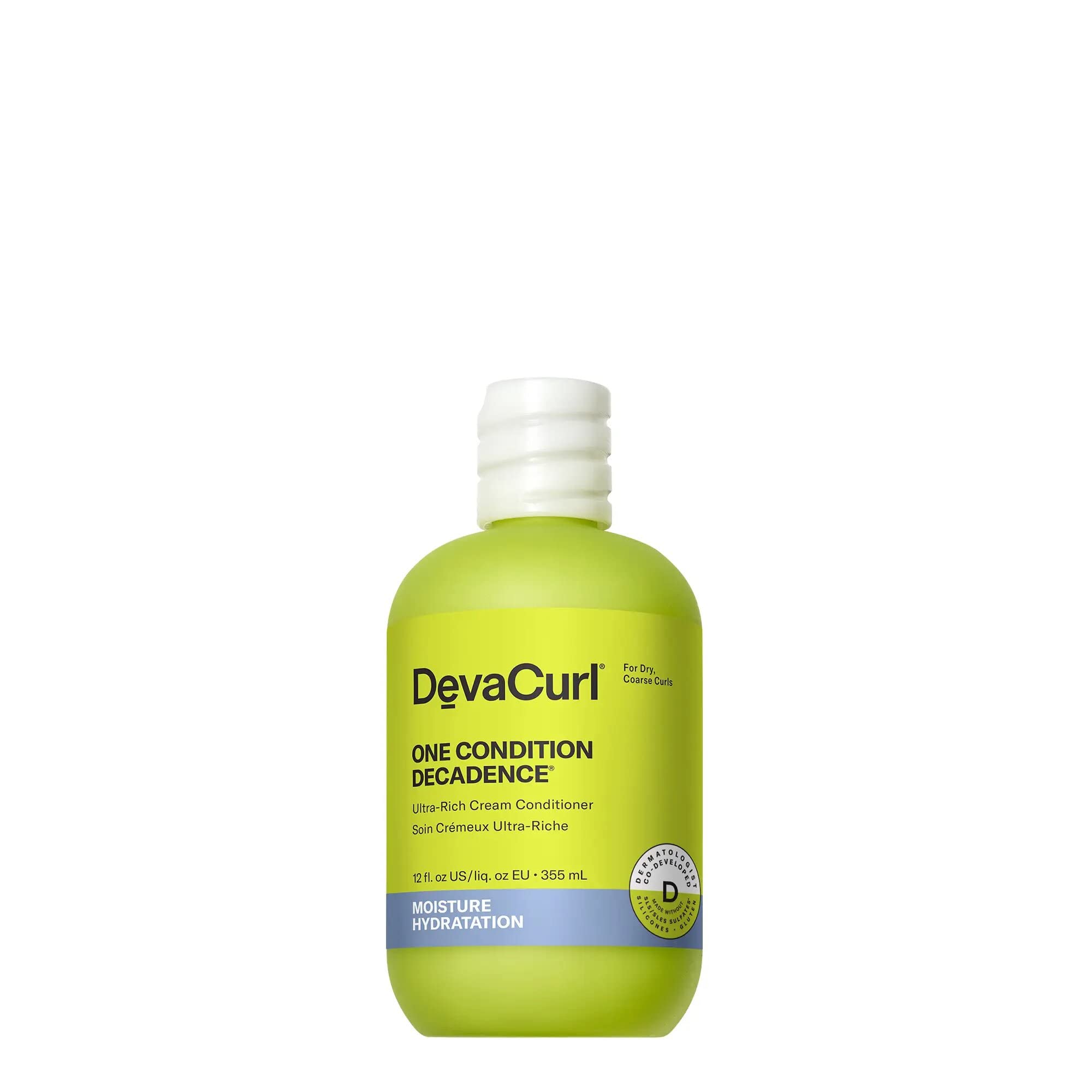 Devacurl One Condition Decadence Ultra Rich Cream 946 ml