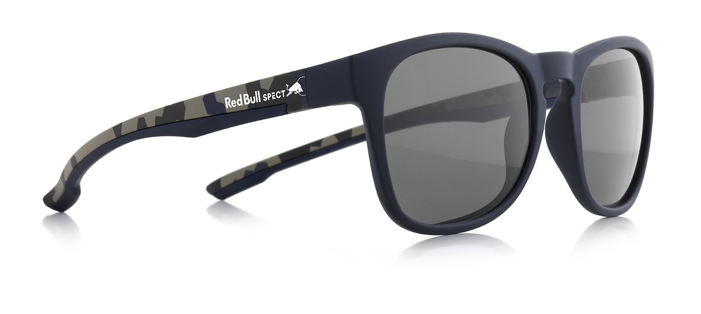 Ollie Polarized Sunglasses