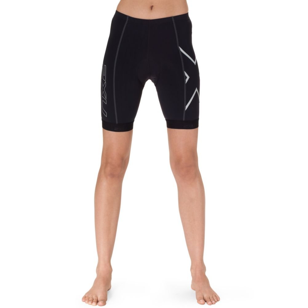 2XU Women's Compression Cycle Shorts