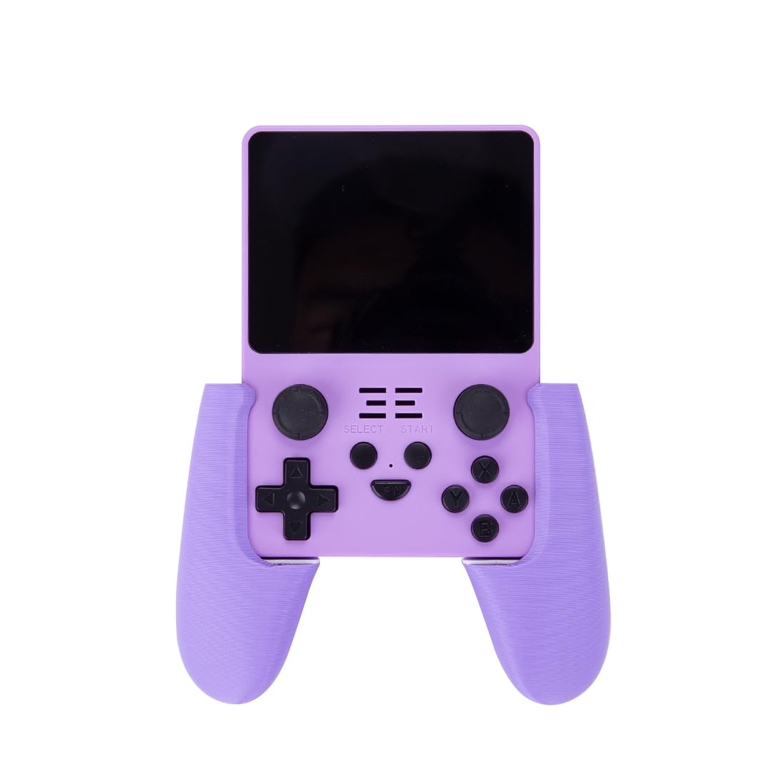 Purple Grip for Powkiddy RGB20S