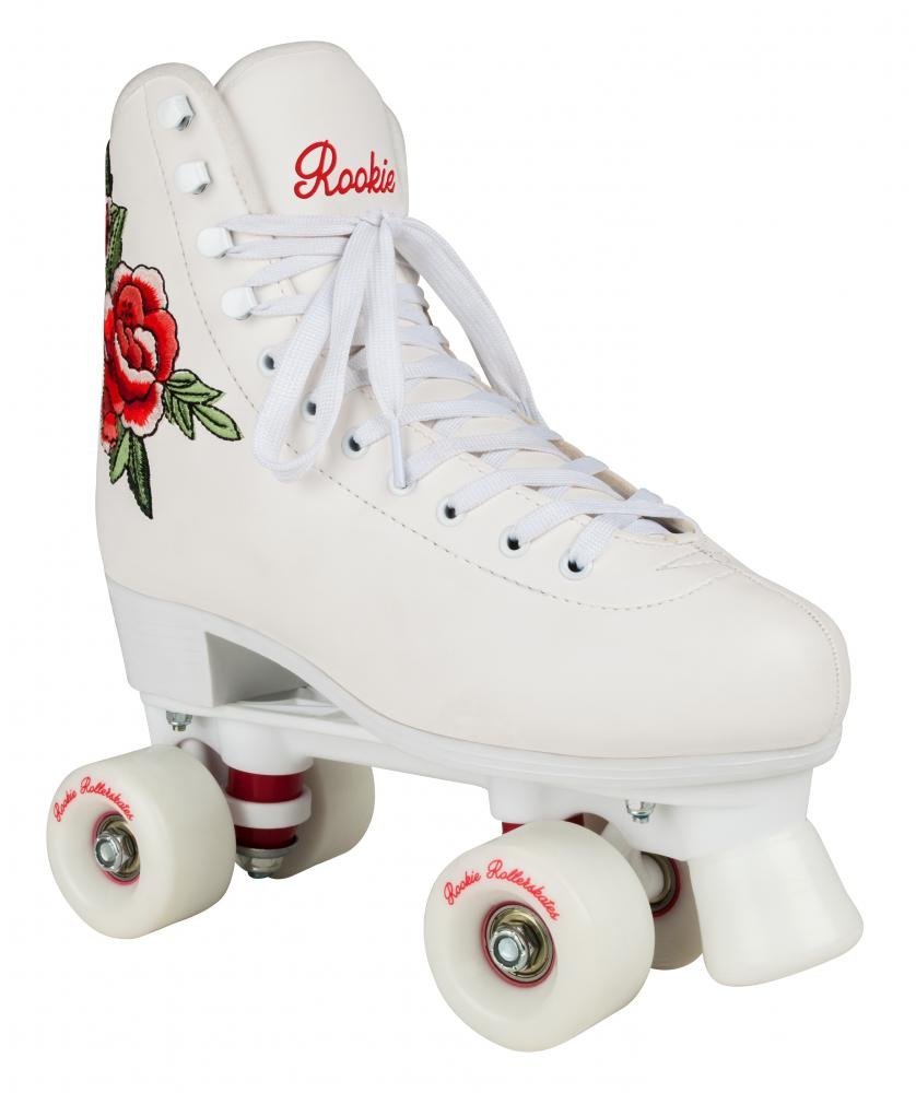 Rookie Rollerskates Roller Skates, Unisex Adults