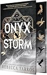 Onyx Storm par 