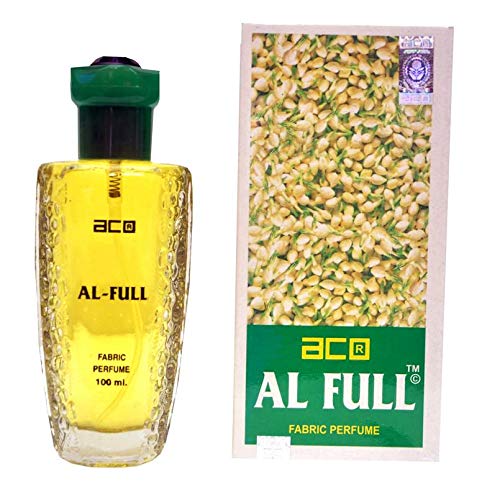 ACO perfumes AL Full Liquid Perfume For Unisex, 100ml - Fresh