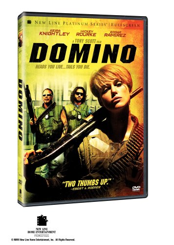 Domino (Full Screen Edition)