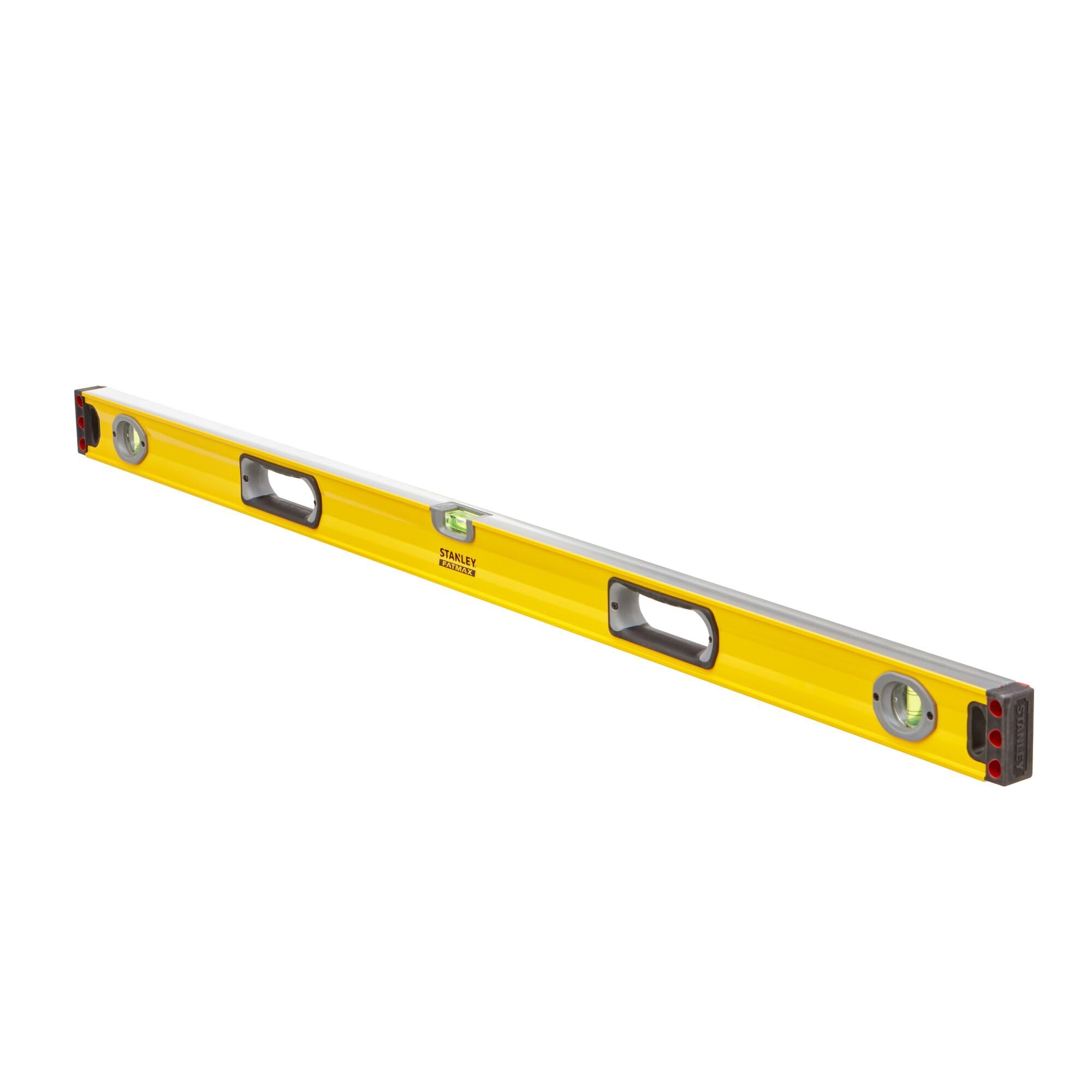 Stanley 143548 120cm FatMax Level, Yellow