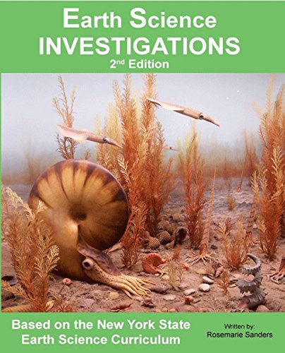 Earth Science Investigations Lab Workbook