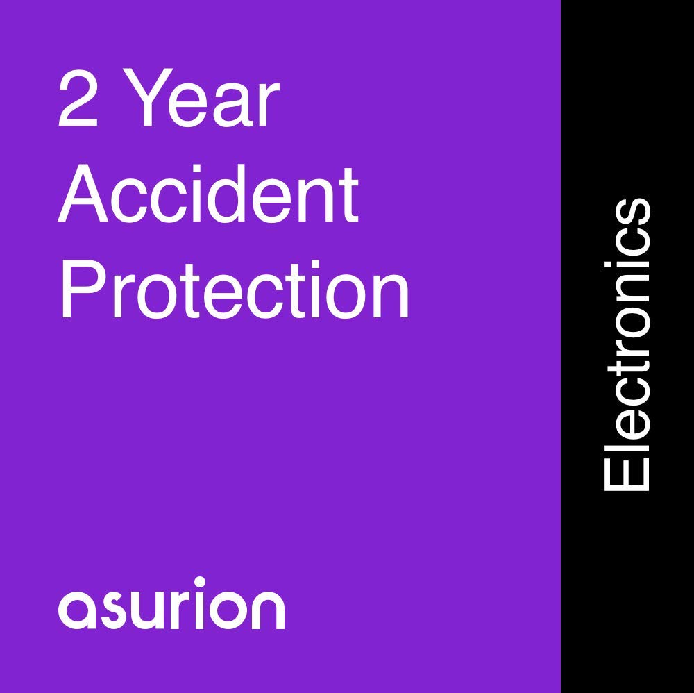 ASURION 2 Year Toy Accident Protection Plan ($80 - $89.99)