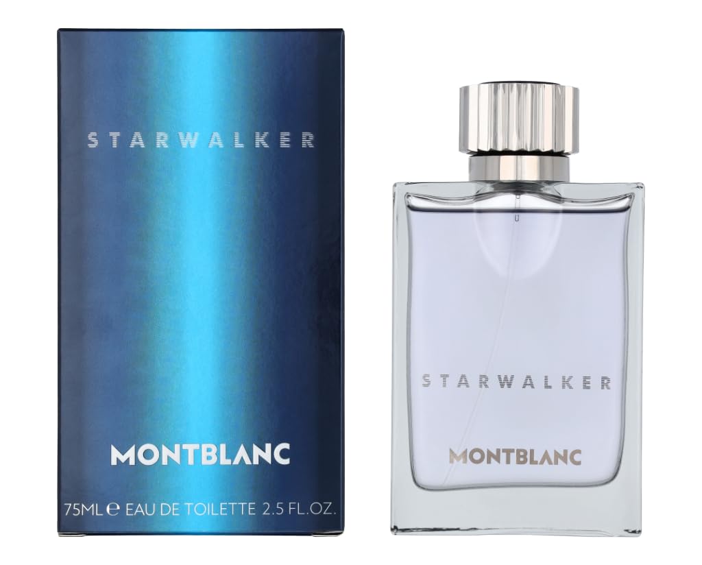 MONTBLANC Star Walker Eau de Toilette