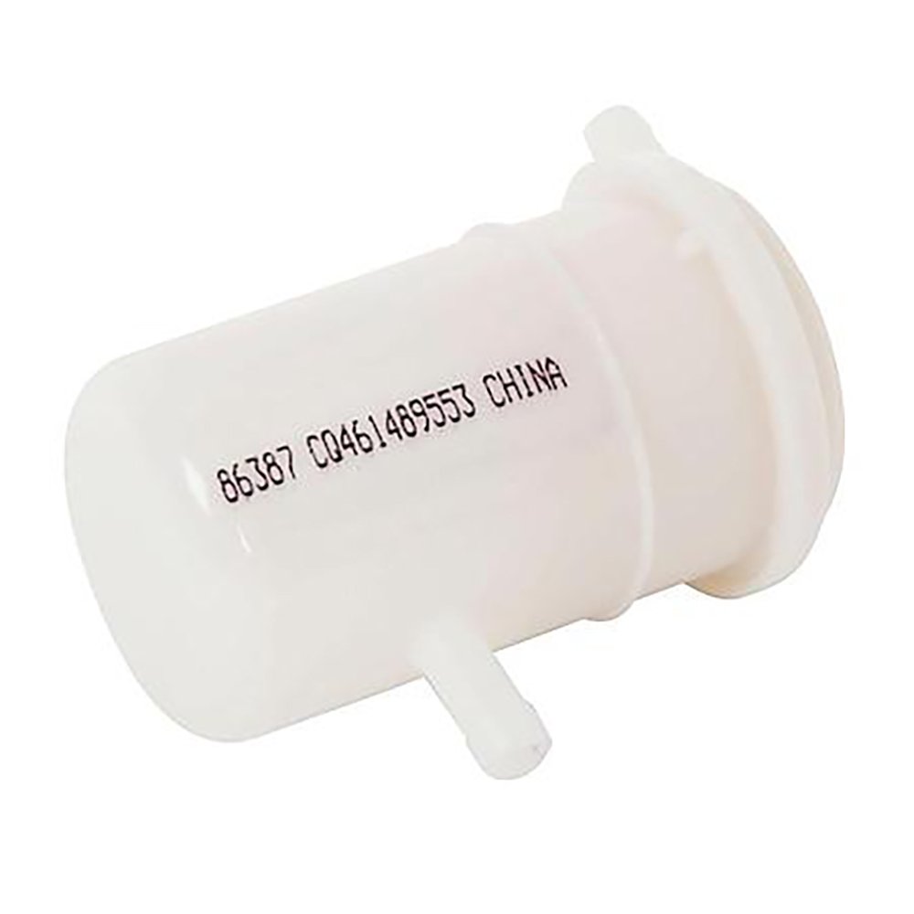 Reliable Aftermarket Parts Our Name Says It AllReliable Aftermarket Parts Our Name Says It All - BF7845 Fuel Filter Compatible w/Terex HR11 HR1.6 HR12 HR13 HR14 HR16 BF7845