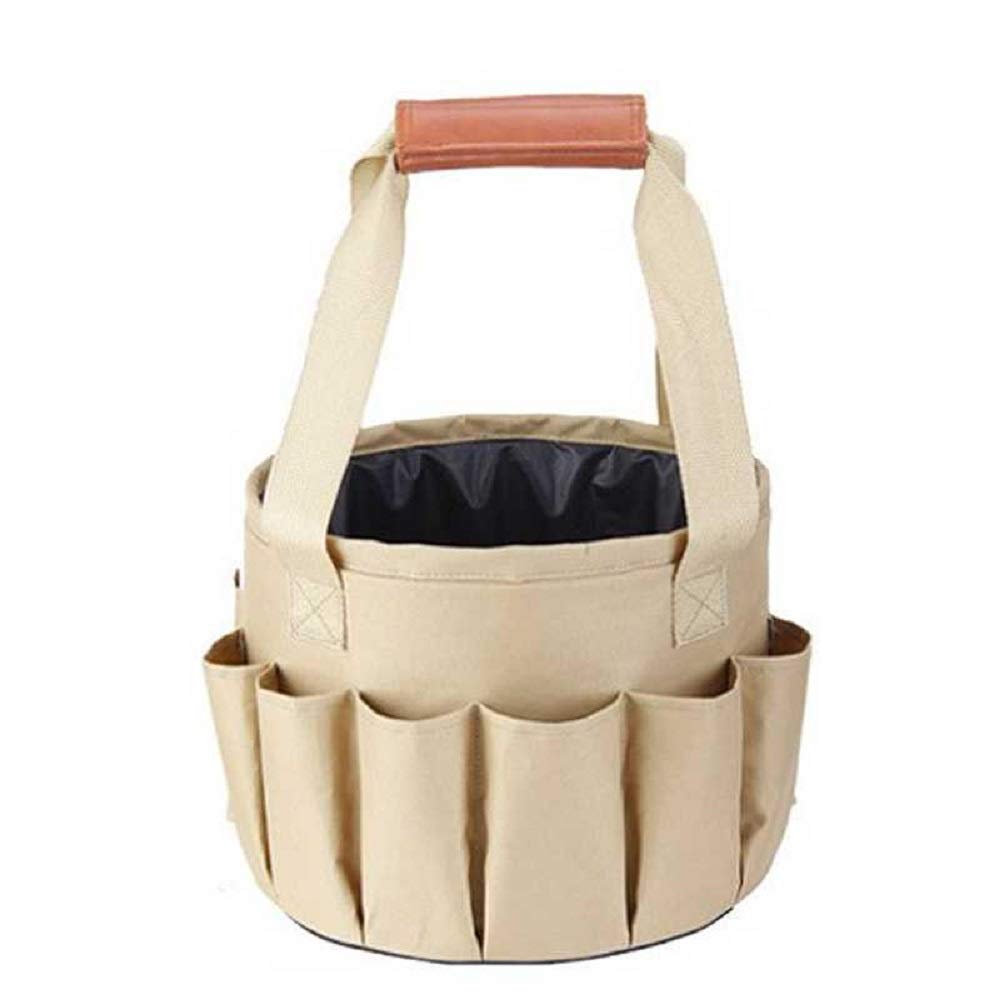 XDDIAS Gardening Tool Storage Bag