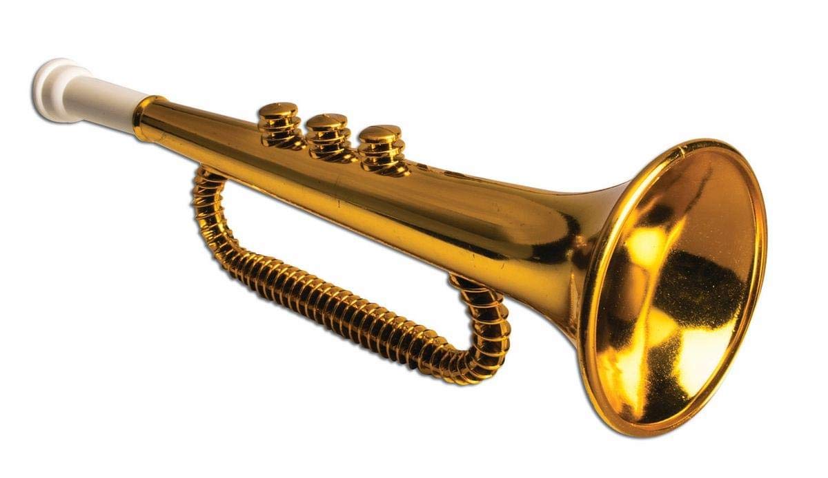 Forum Novelties Bugle Horn