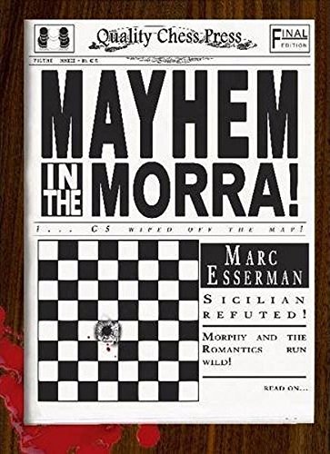 Mayhem in the Morra: The Essential Practical and Etiquette Guide