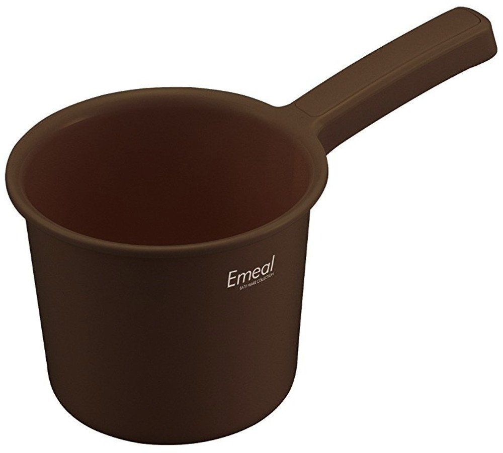 Asbel Handhold"Emeal" Brown 5635