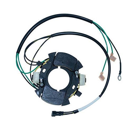 CDI Electronics Eska 110-0958 Stator 2 Cylinder