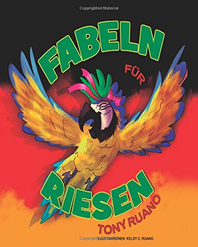 Fabeln für Riesen