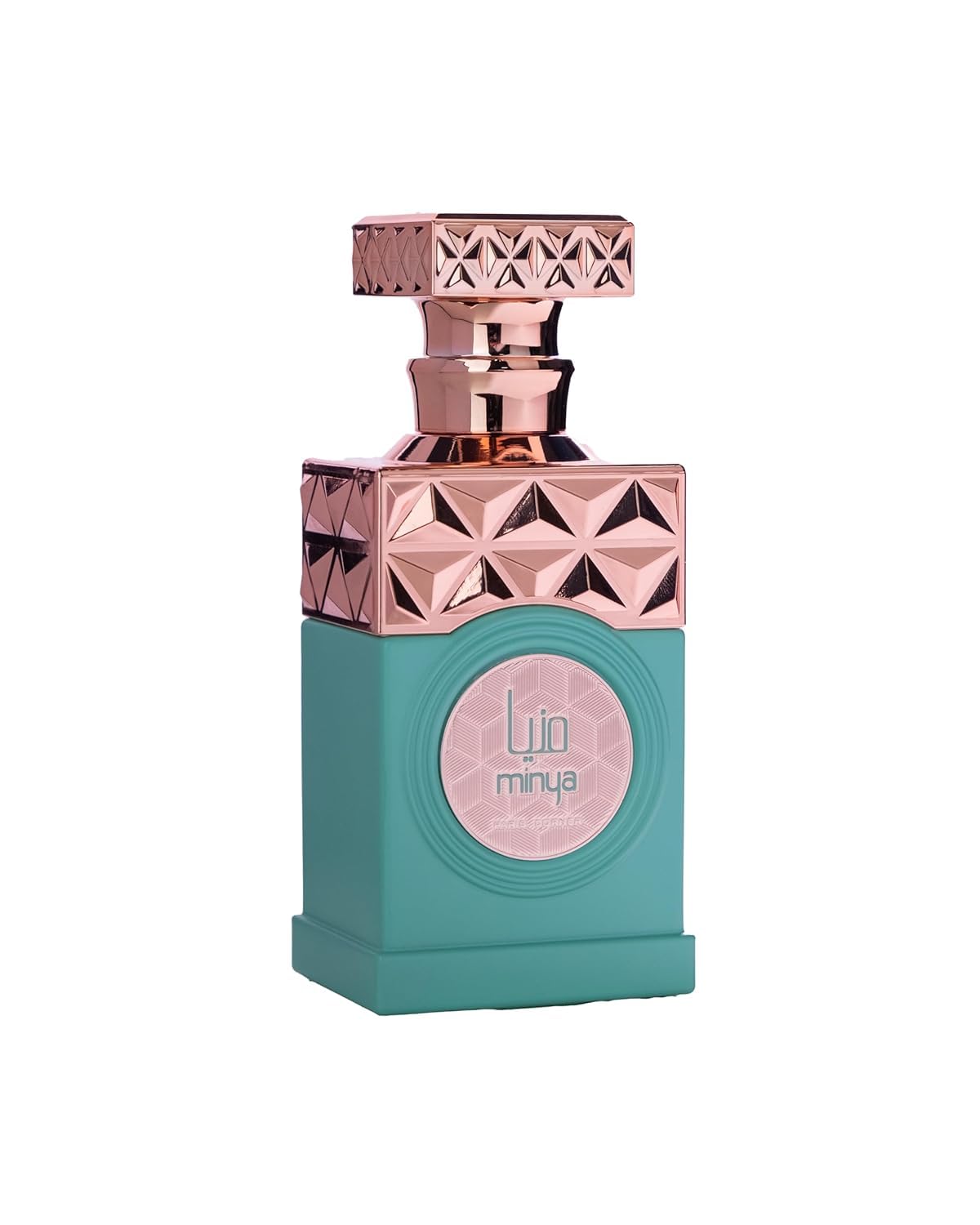 Paris Corner Minya EDP Perfume 100ml for Men & Women