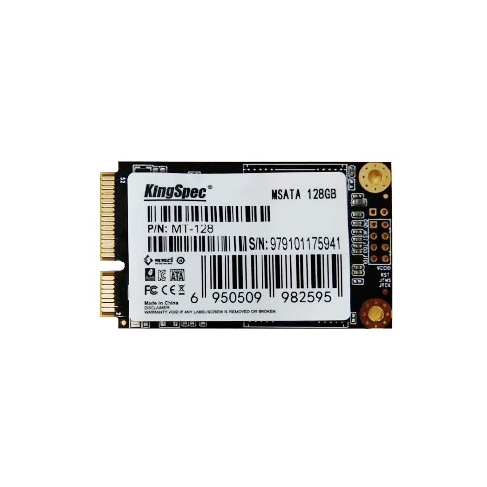 MSSD,Artue MMINI PCI-E 128G MLC Digital Flash SSD Solid State Drive Storage Devices for Computer PC Desktop Laptop