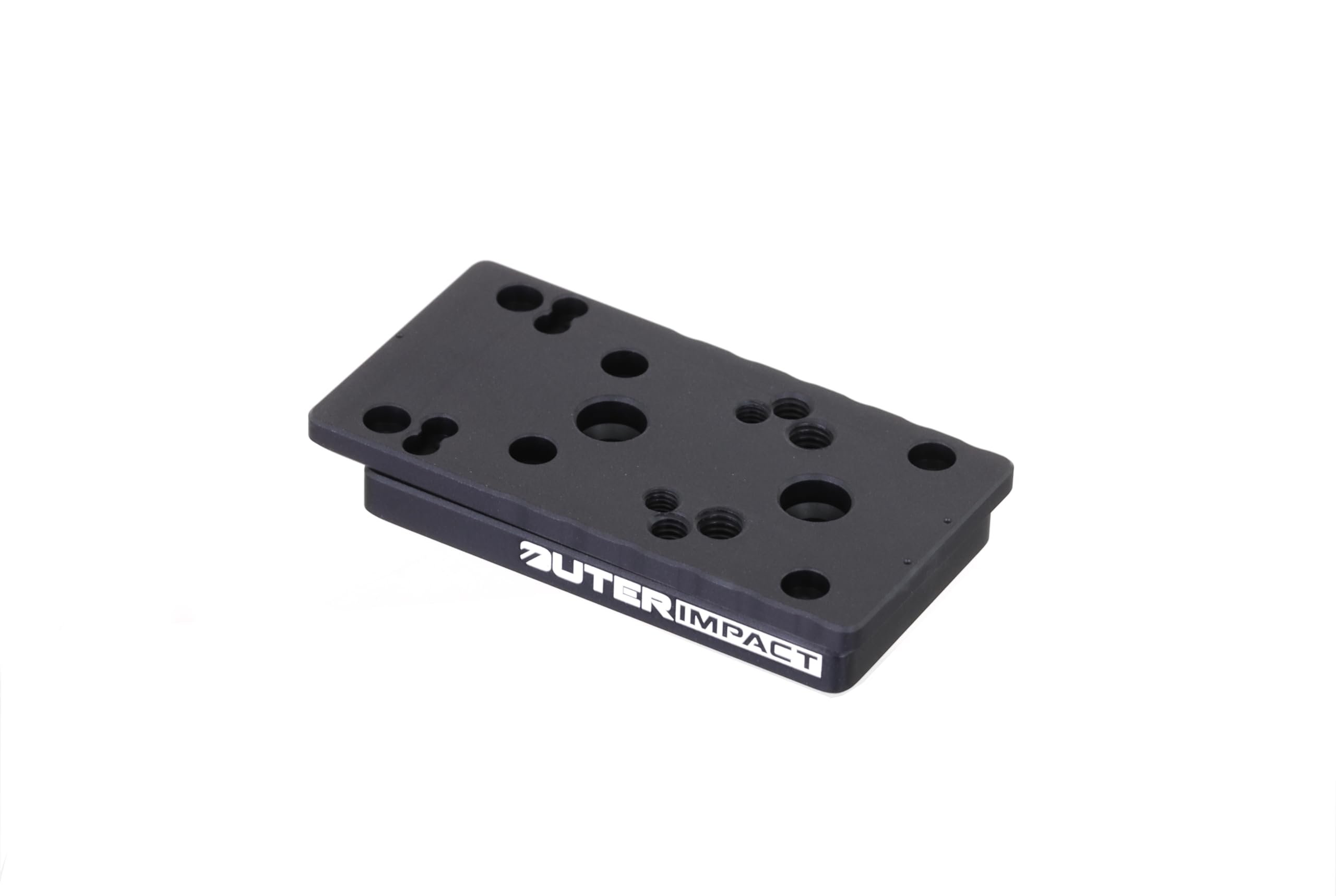 Outerimpact Red Dot Mount Compatible with Sig P320 X-Full Slides