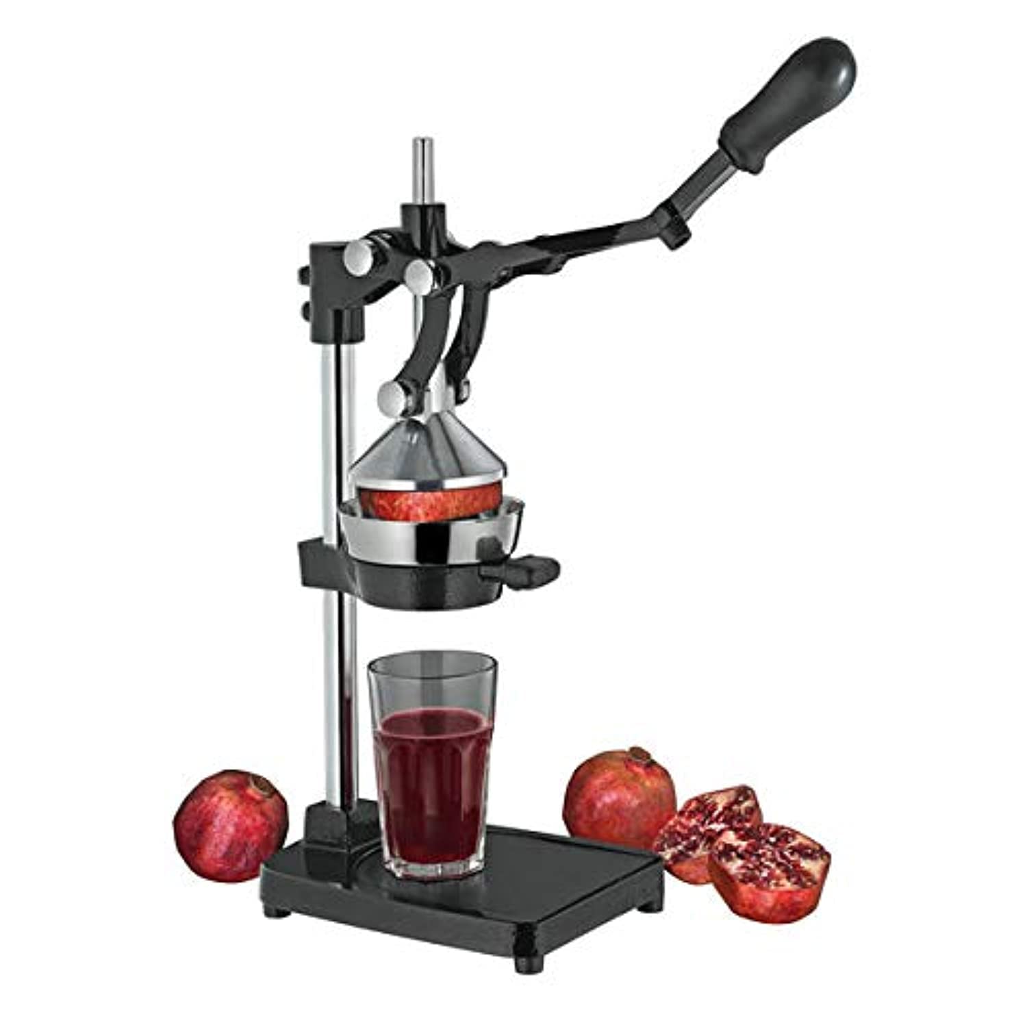 Küchenprofi Cilio Pomegranate Juice Squeezer (result.feed.gl_home-watch_model_number_en)