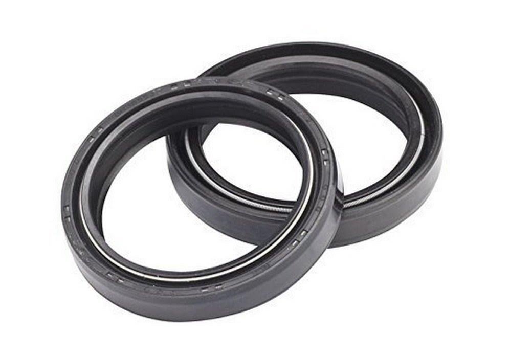 Oil Seal Size 18mm X 40mm X 7mm 2 Pack